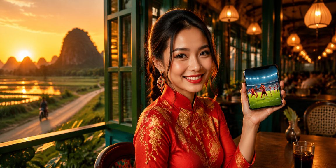 Trò chơi baccarat với không gian thư giãn đặc trưng tại miền Bắc Việt Nam