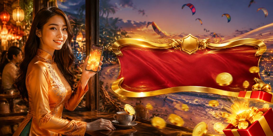 Slot game phong phú và hấp dẫn tại k40s dành cho người chơi Việt