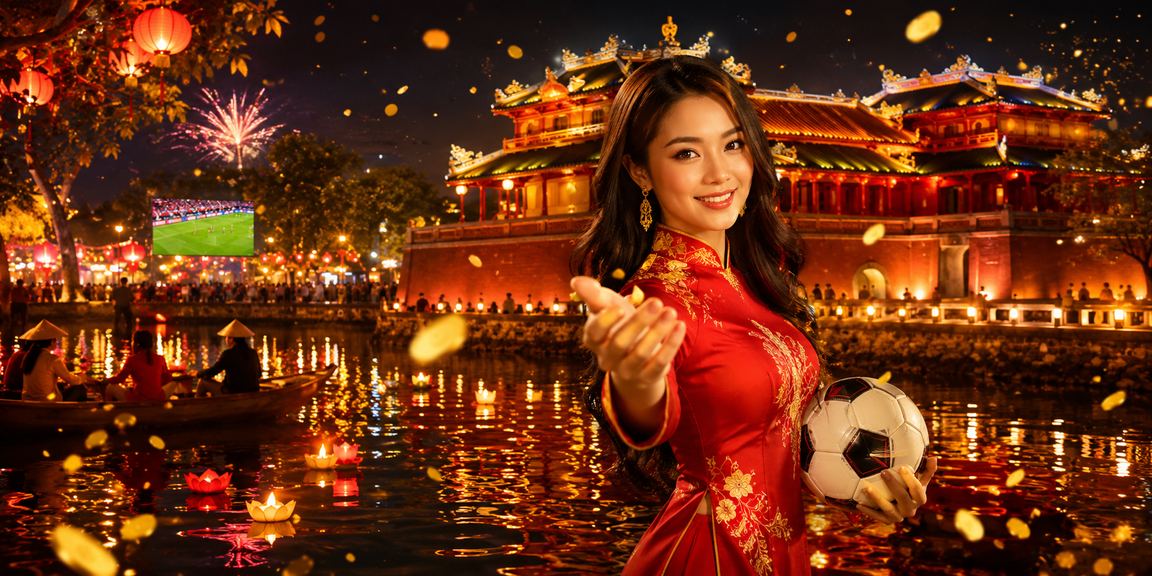 Trải nghiệm cược thể thao và casino trực tuyến sinh động tại Việt Nam